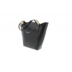 K/CIRCLE MD TULIP TOTE PERF