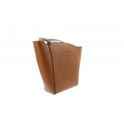 K/CIRCLE MD TULIP TOTE PERF