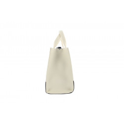 K/RSG SQUARE MD TOTE COL.BLK