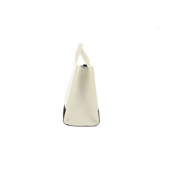 K/RSG SQUARE MD TOTE COL.BLK