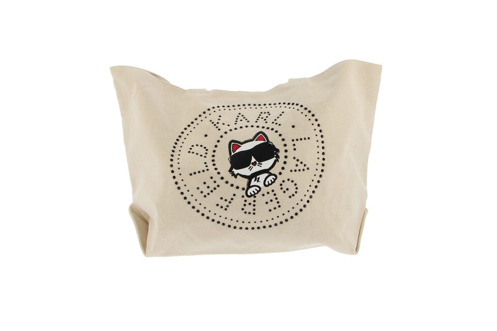 IKON CIRCLE CHOUP RH SHOPPER
