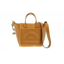 K DAILY SM TOTE SUEDE B3W30094