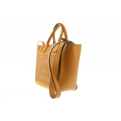 K DAILY SM TOTE SUEDE B3W30094