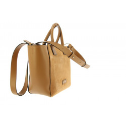 K DAILY SM TOTE SUEDE B3W30094