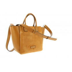 K DAILY SM TOTE SUEDE B3W30094