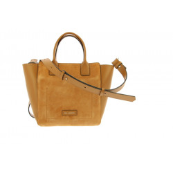 K DAILY SM TOTE SUEDE B3W30094