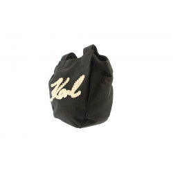 K SIGNATURE RUFFLED LOGO SHOP B3W50008