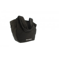 K SIGNATURE RUFFLED LOGO SHOP B3W50008