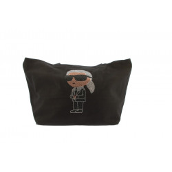 IKON RHINESTONE SHOPPER A3W50016