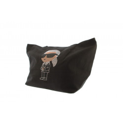 IKON RHINESTONE SHOPPER A3W50016