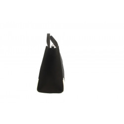 K RSG SQUARE MD TOTE COL BLK A3W50025