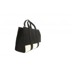 K RSG SQUARE MD TOTE COL BLK A3W50025