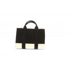 K RSG SQUARE MD TOTE COL BLK A3W50025