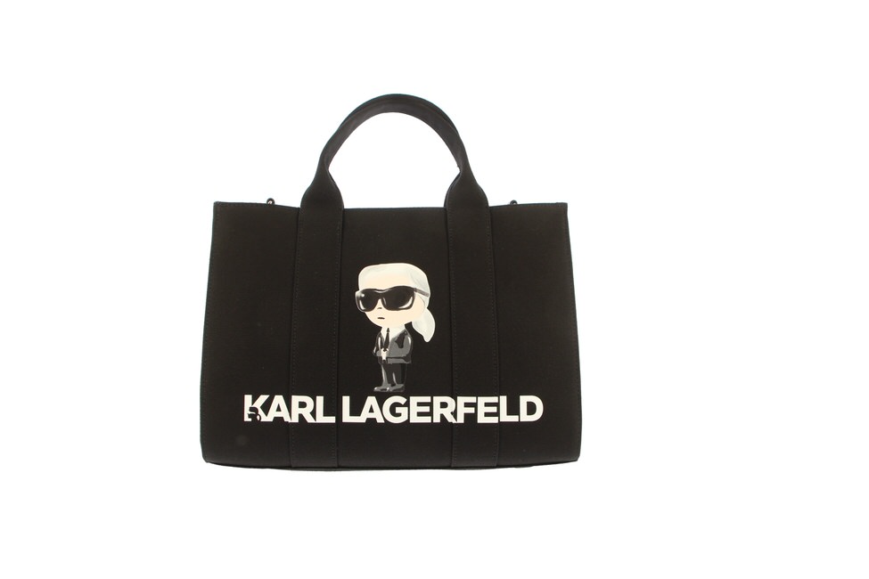 IKON KARL SQUARE TOTE A2W50047
