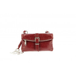 YP06 MONE HALF LOGO CLUTCH