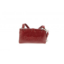 YP06 MONE HALF LOGO CLUTCH