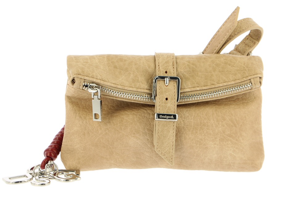YP05 HALF LOGO CLUTCH MICRO