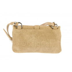 YP05 HALF LOGO CLUTCH MICRO