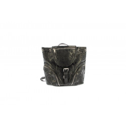 KP06 SIROCO TULA MINI BLACK