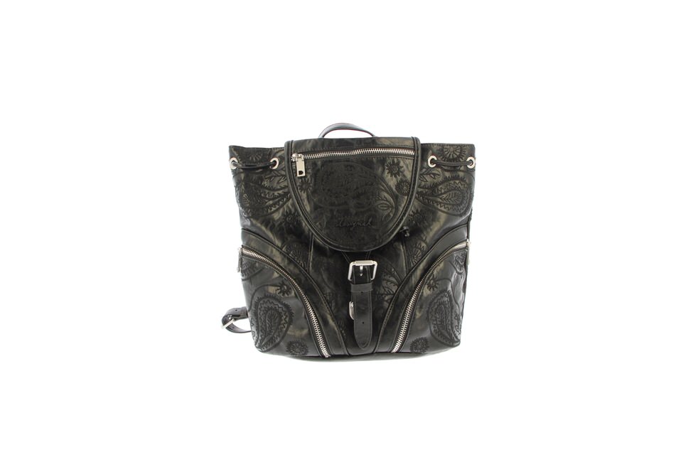 KP06 SIROCO TULA MINI BLACK