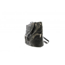 KP06 SIROCO TULA MINI BLACK