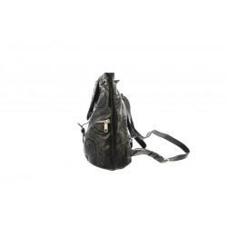 KP06 SIROCO TULA MINI BLACK
