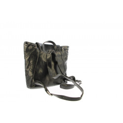 KP06 SIROCO TULA MINI BLACK