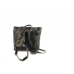 KP06 SIROCO TULA MINI BLACK