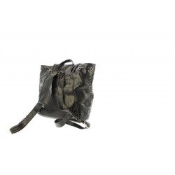 KP06 SIROCO TULA MINI BLACK