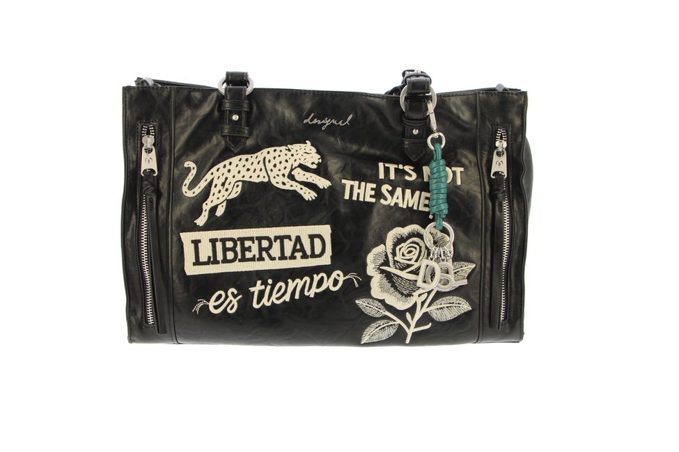 XPA7 LIBERTAS LIENDO