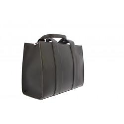 K SRG MD SQUARE TOTE PEB B1W30041