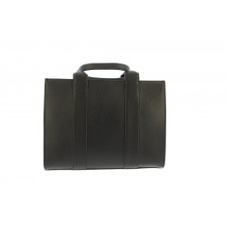 K SRG MD SQUARE TOTE PEB B1W30041
