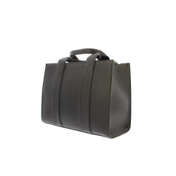 K SRG MD SQUARE TOTE PEB B1W30041