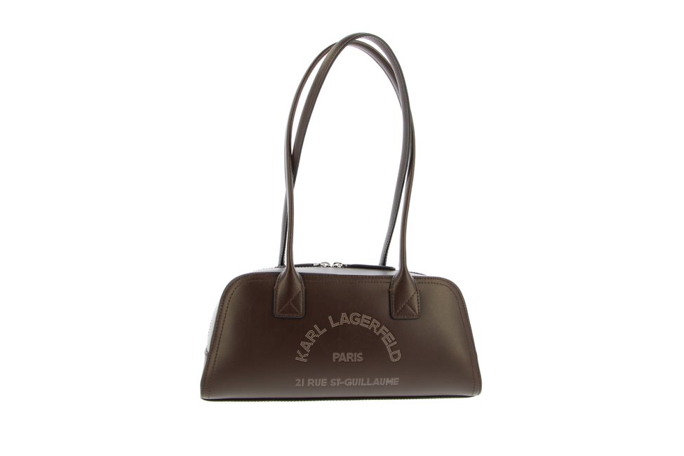 K/DAILY SM EW ZIP SHB B4W30060