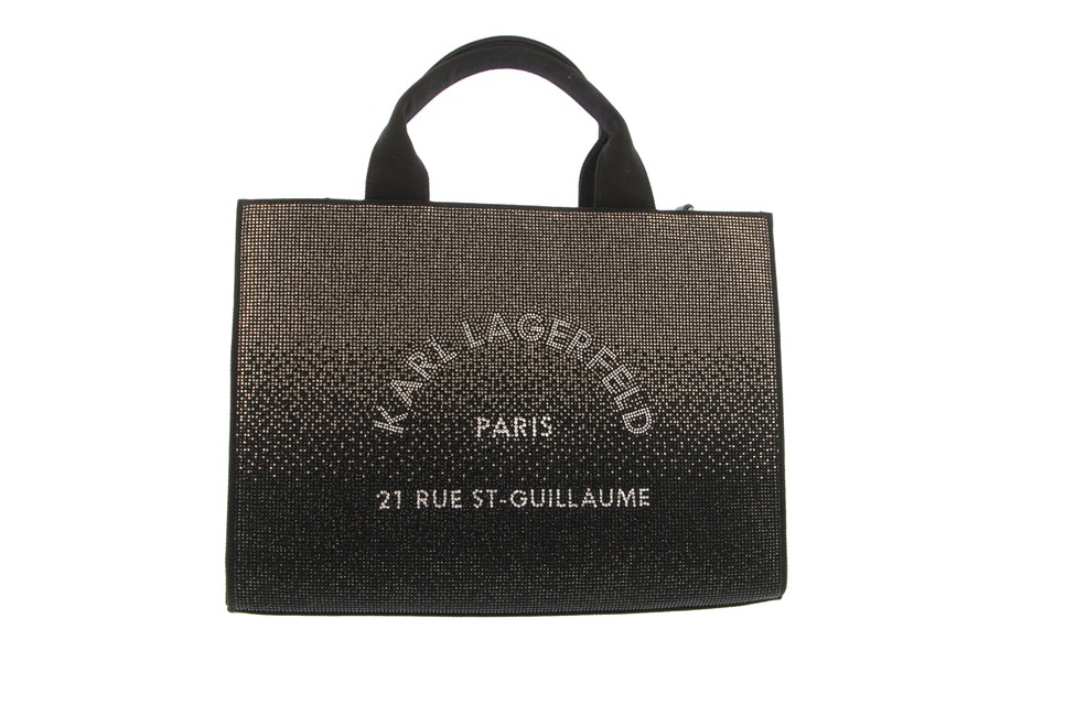 K/RSG SQUARE RH DEG MD TOTE B4W50025