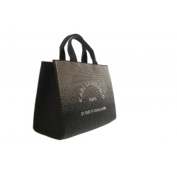 K/RSG SQUARE RH DEG MD TOTE B4W50025