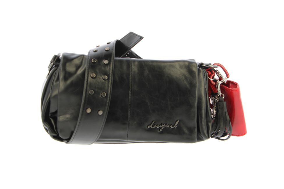 XPB1 GALAXY NARON MINI FLAP BL