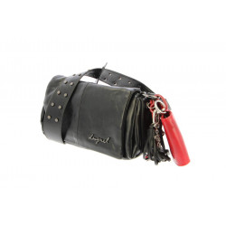 XPB1 GALAXY NARON MINI FLAP BL