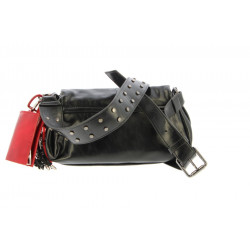 XPB1 GALAXY NARON MINI FLAP BL