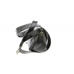 XPB1 GALAXY NARON MINI FLAP BL