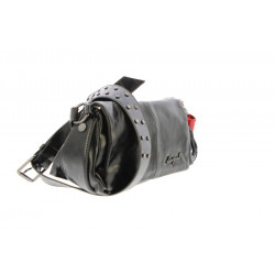 XPB1 GALAXY NARON MINI FLAP BL