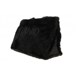 2F6037E0218 l TOTE FAKE FUR