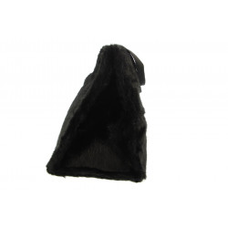 2F6037E0218 l TOTE FAKE FUR