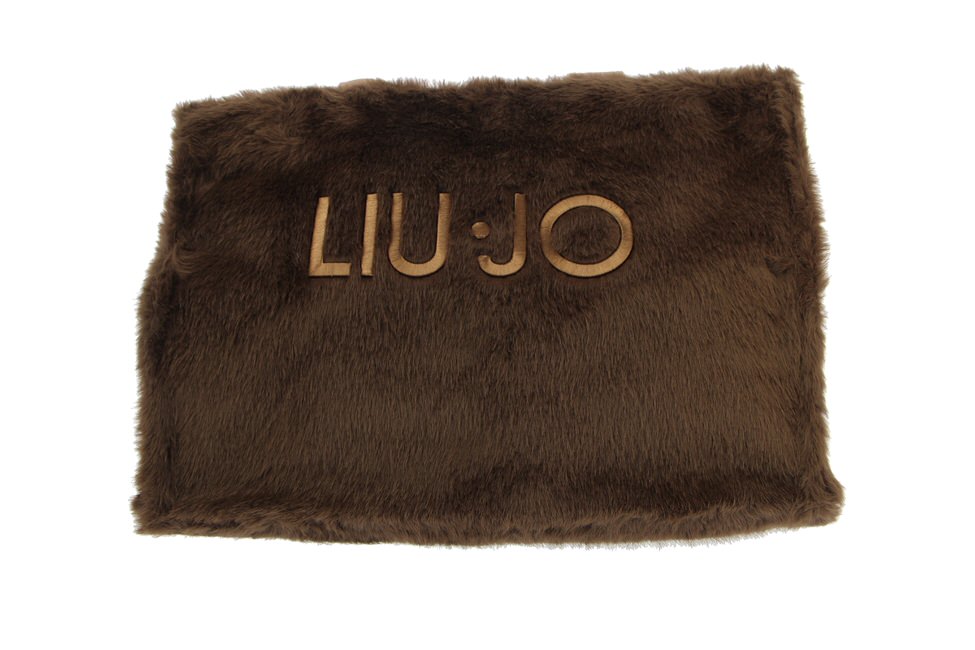 2F6037E0218 l TOTE FAKE FUR