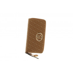 FAIZA AF6105T378A XL ZIP AROUND