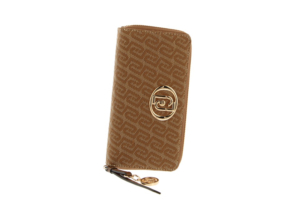 FAIZA AF6105T378A XL ZIP AROUND