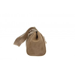 MARINA SUEDE 34972