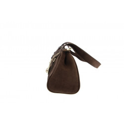 MARINA SUEDE 34972
