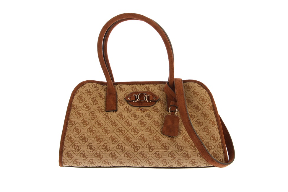 SAMANTHA GIRLFRIEND SATCHEL HWJG23 13060