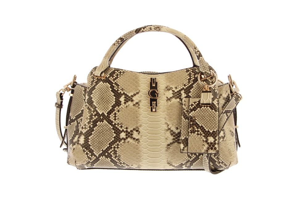 YVONNE GIRLFRIEND SATCHEL HWKG23 29060